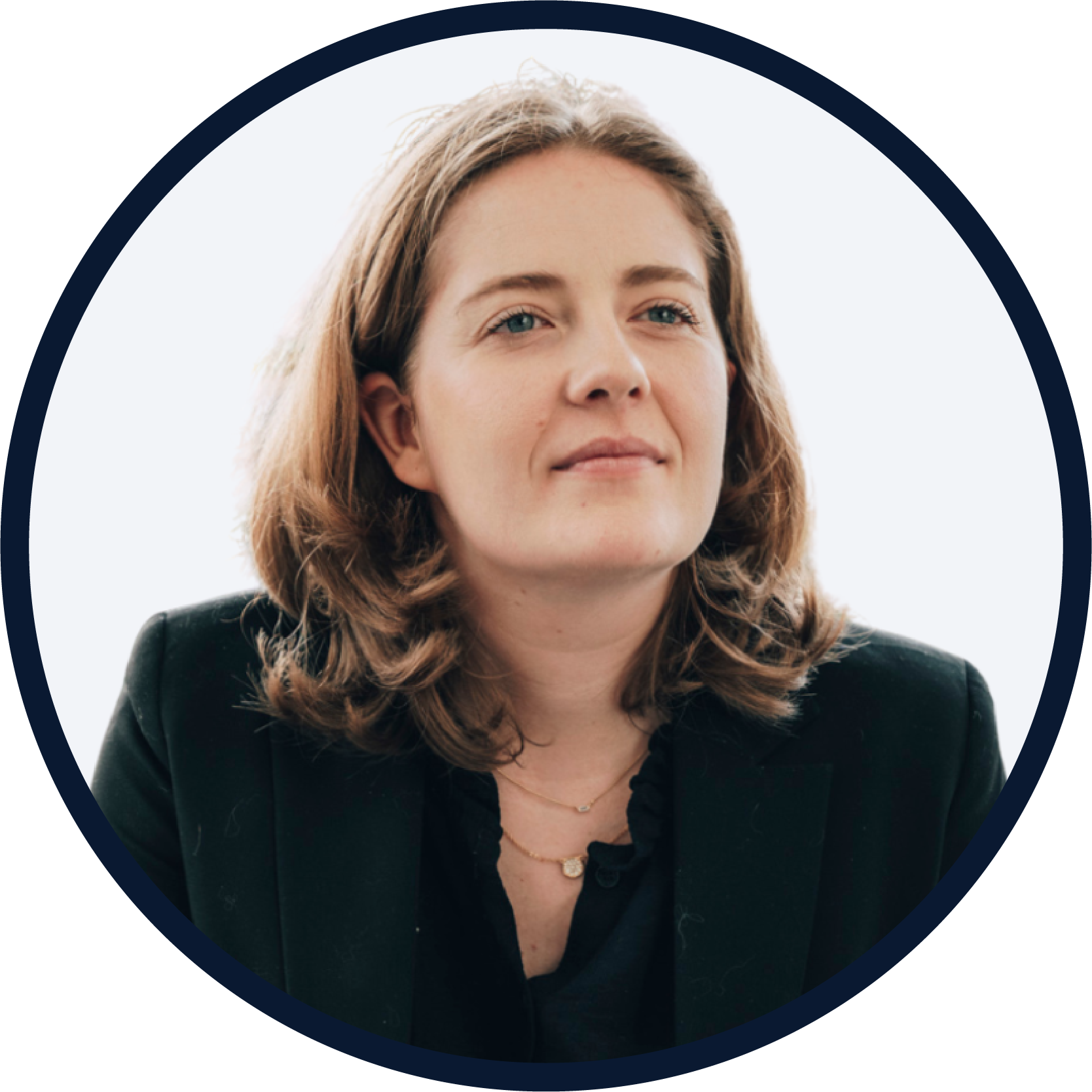 Laëtitia Vanderswalmen