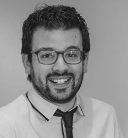 Jérôme Fisman