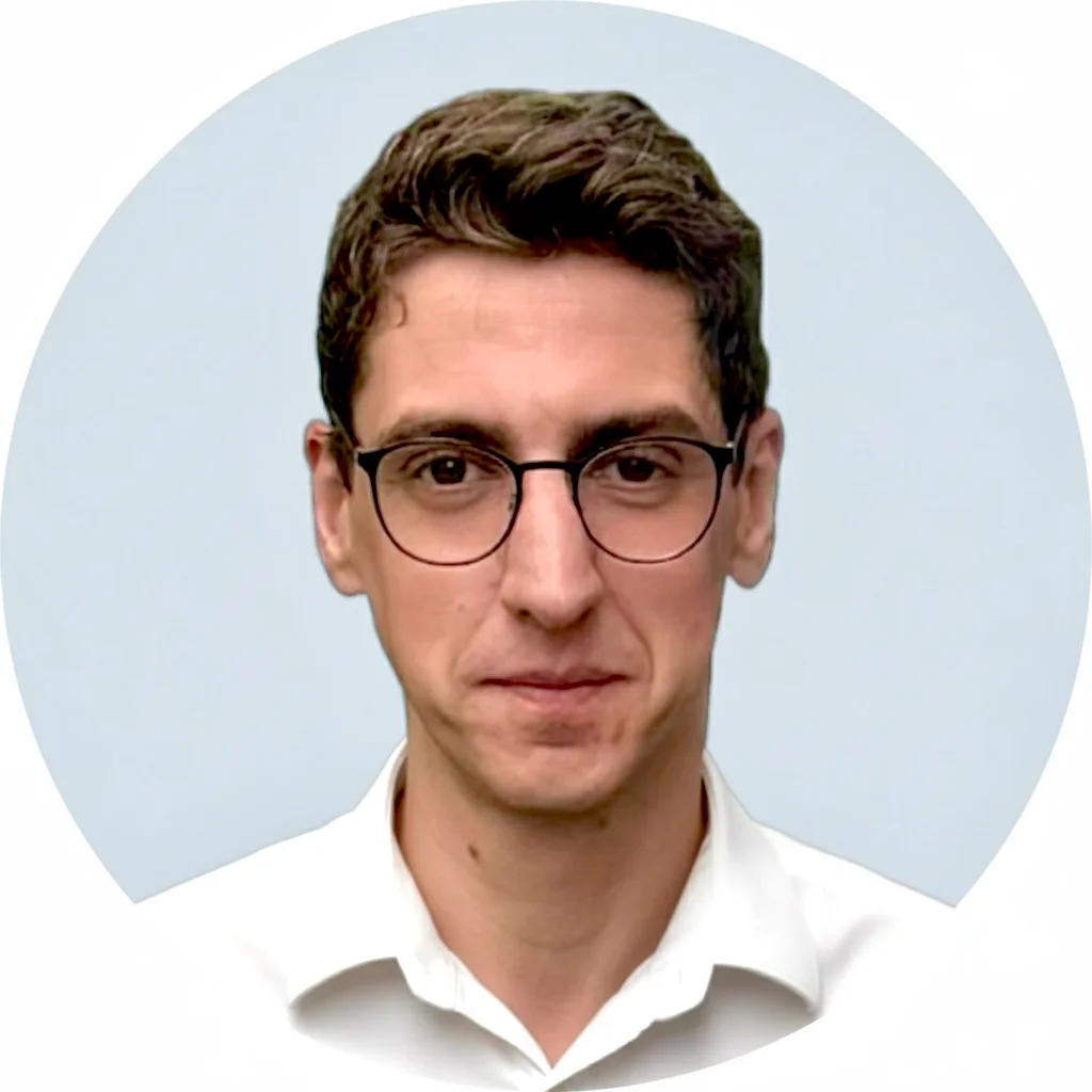 Maxence Vanderswalmen